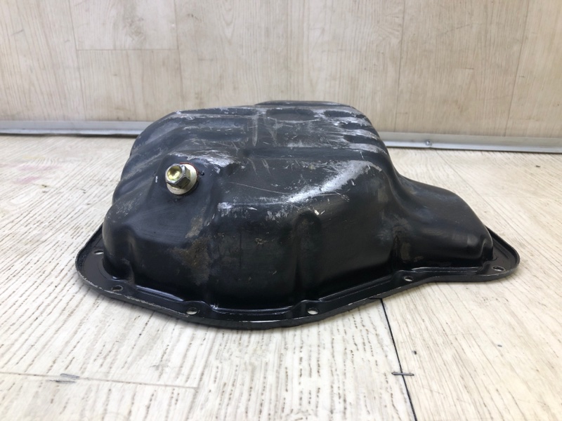 Поддон двигателя TOYOTA CAMRY 30 02-06 Седан 2.4 2AZFE