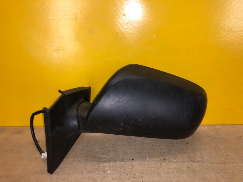 Зеркало левое TOYOTA YARIS 05–11