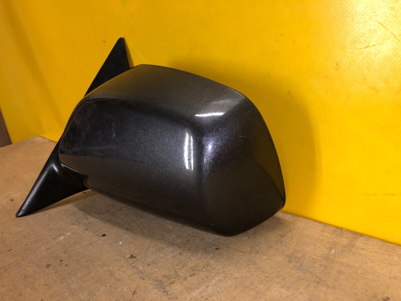 Зеркало левое CAMRY 40 06-11 Зеркало левое CAMRY 40 06-11
