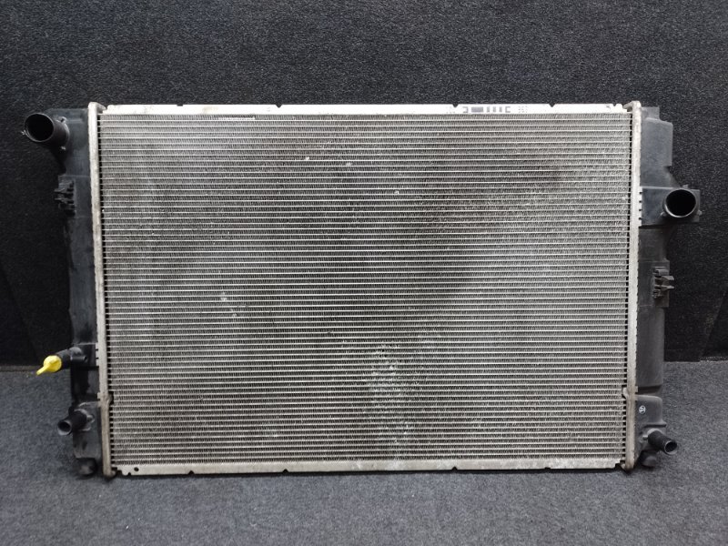 Запчасть радиатор основной TOYOTA PRIUS C/AQUA 11-14 16400-21330 Б/У Радиатор основной TOYOTA PRIUS C/AQUA 11-14 16400-21330 Б/У