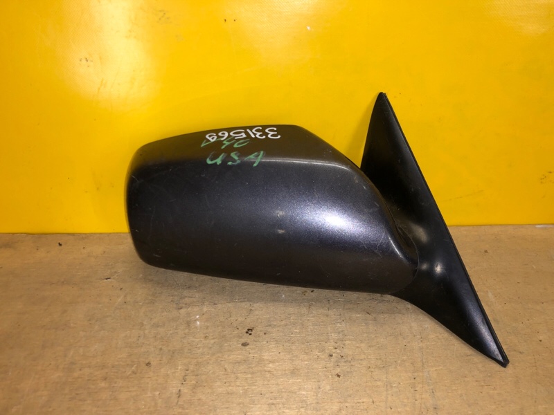 Зеркало правое CAMRY 40 06-11 Зеркало правое CAMRY 40 06-11