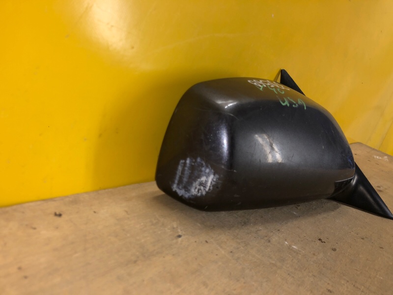 Зеркало правое CAMRY 40 06-11 Зеркало правое CAMRY 40 06-11