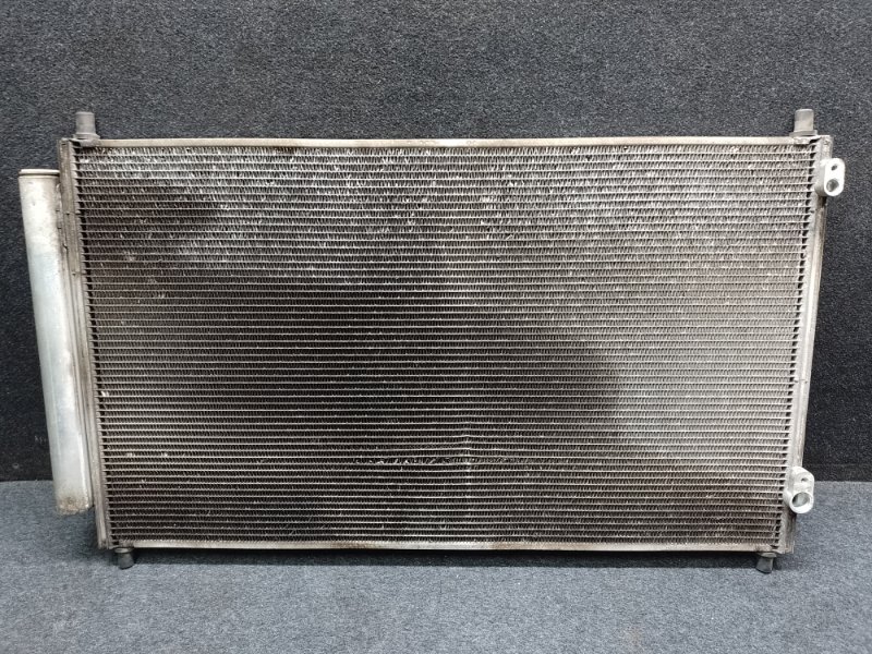 Радиатор кондиционера PRIUS C/AQUA 11-14 Радиатор кондиционера PRIUS C/AQUA 11-14
