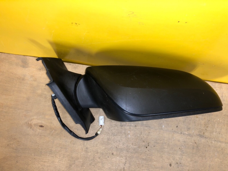 Зеркало правое TOYOTA YARIS 05–11