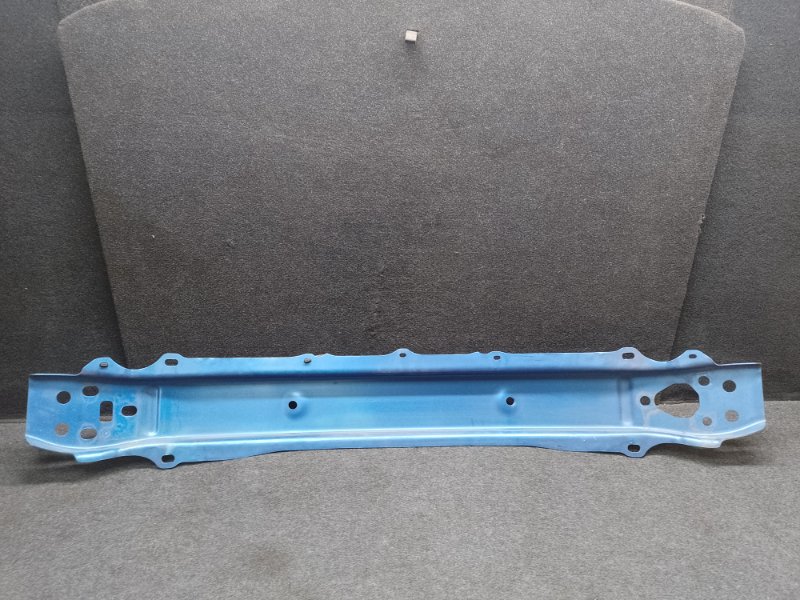 Усилитель переднего бампера PRIUS C/AQUA 11-14