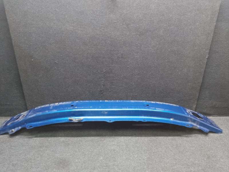 Усилитель переднего бампера TOYOTA PRIUS C/AQUA 11-14