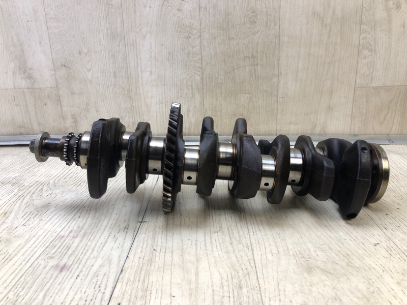 Коленвал TOYOTA CAMRY 30 02-06 Седан 2.4 2AZFE