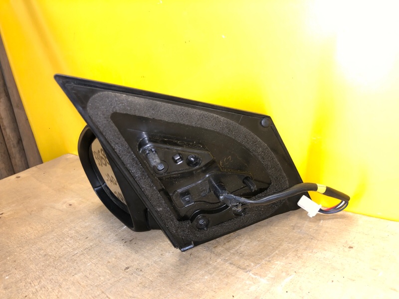 Зеркало левое COROLLA E170 13-19