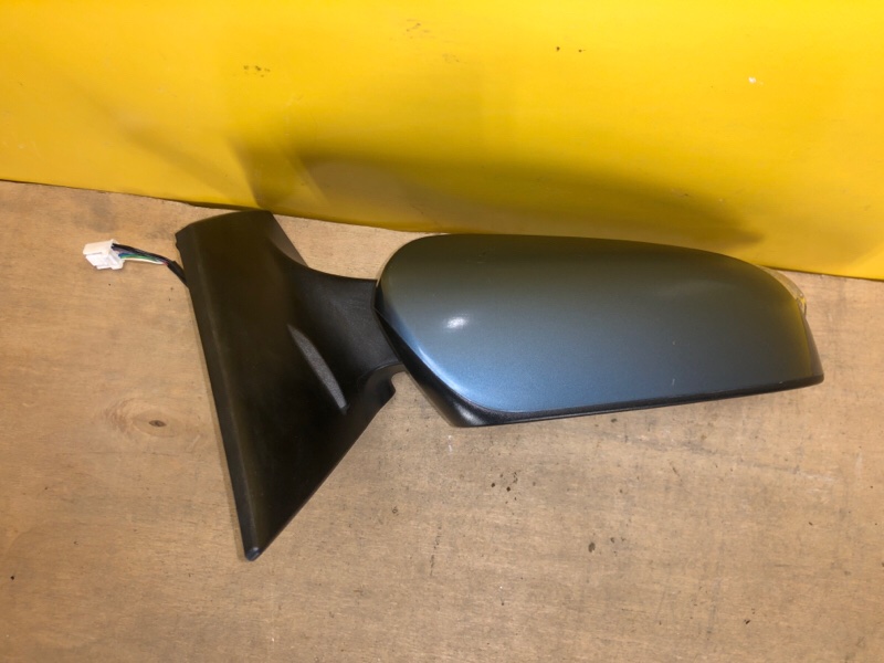 Зеркало правое TOYOTA COROLLA E170 13-19 Зеркало правое TOYOTA COROLLA E170 13-19