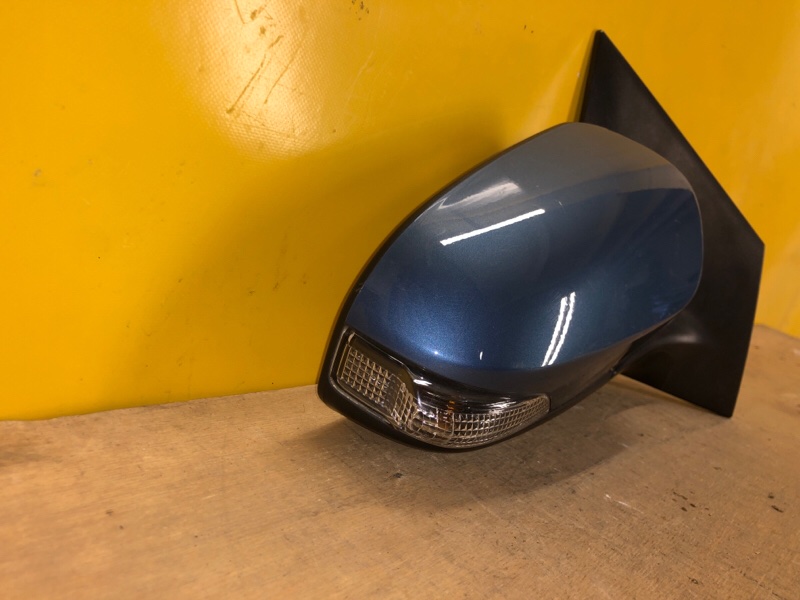 Зеркало правое COROLLA E170 13-19 Зеркало правое COROLLA E170 13-19