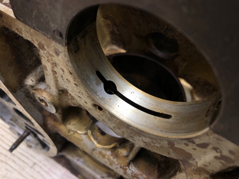 Блок двигателя CAMRY 30 02-06 2005 Седан 2.4 2AZFE