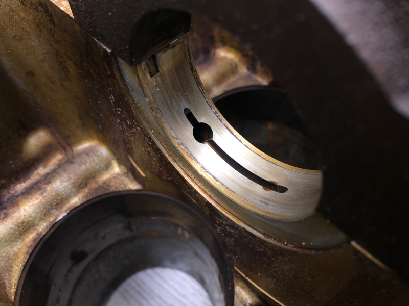 Блок двигателя CAMRY 30 02-06 2005 Седан 2.4 2AZFE