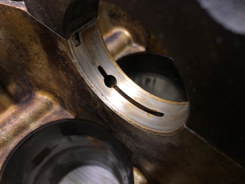 Блок двигателя CAMRY 30 02-06 2005 Седан 2.4 2AZFE