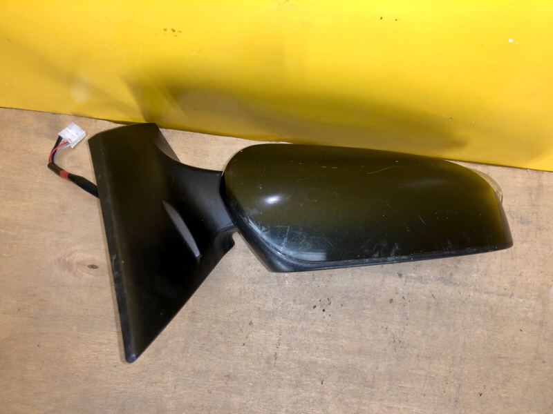 Зеркало правое TOYOTA COROLLA E170 13-19 Зеркало правое TOYOTA COROLLA E170 13-19