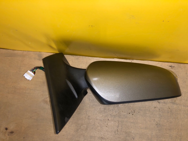 Зеркало правое TOYOTA COROLLA E170 13-19 Зеркало правое TOYOTA COROLLA E170 13-19