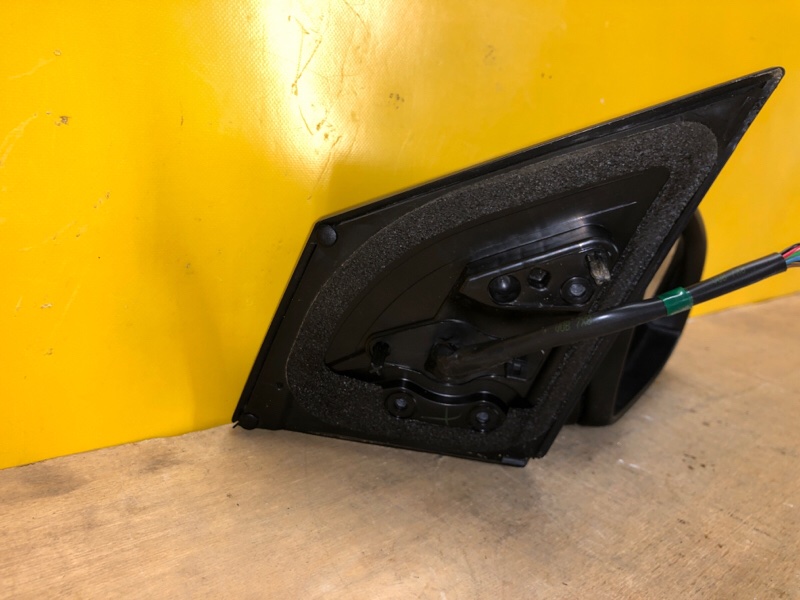 Зеркало правое COROLLA E170 13-19 Зеркало правое COROLLA E170 13-19