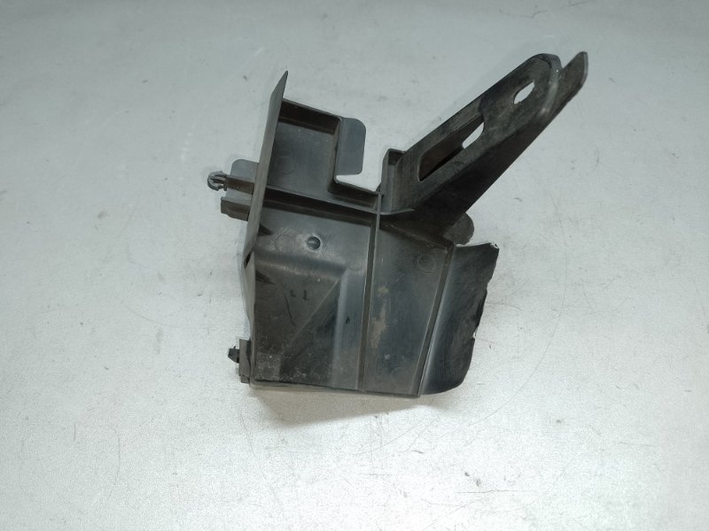 Запчасть дефлектор радиатора левый TOYOTA PRIUS C/AQUA 11-14 53288-52170 Б/У Дефлектор радиатора левый TOYOTA PRIUS C/AQUA 11-14 53288-52170 Б/У