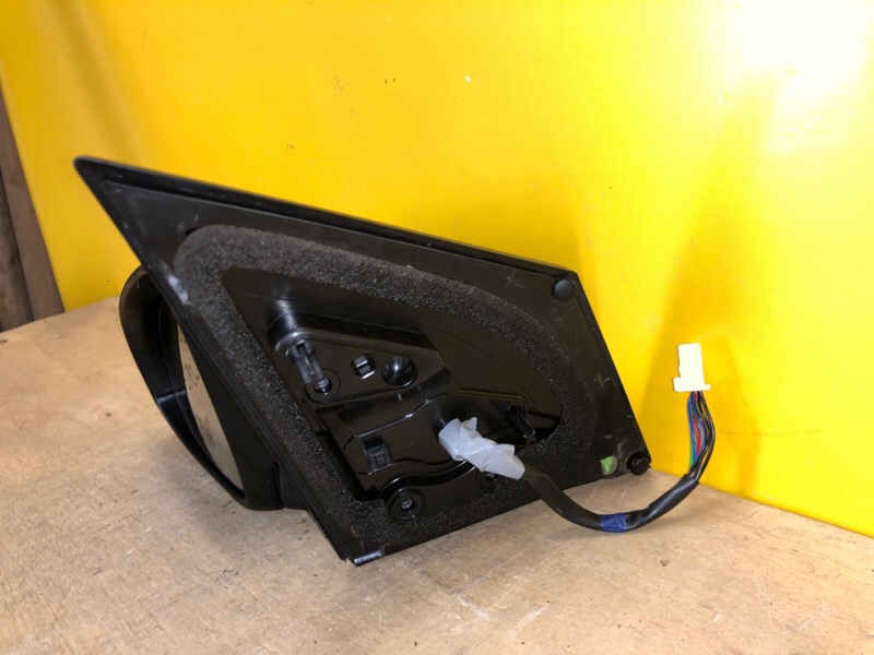 Зеркало левое COROLLA E170 13-19 Зеркало левое COROLLA E170 13-19