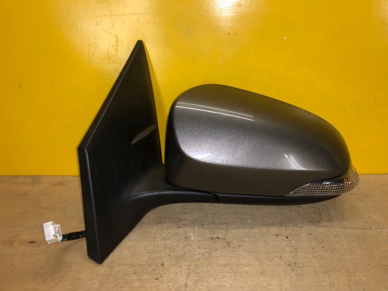 Зеркало левое COROLLA E170 13-19 Зеркало левое COROLLA E170 13-19