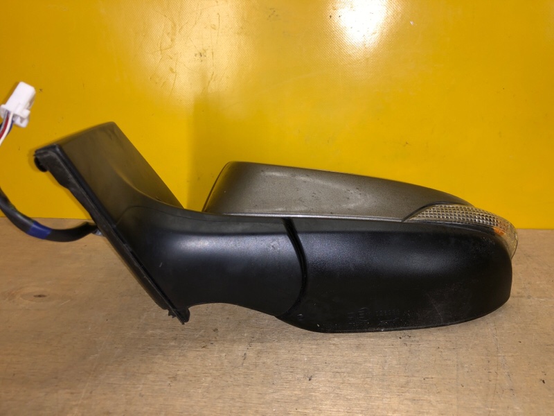 Зеркало левое COROLLA E170 13-19 Зеркало левое COROLLA E170 13-19