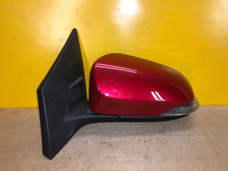 Зеркало левое COROLLA E170 13-19 Зеркало левое COROLLA E170 13-19