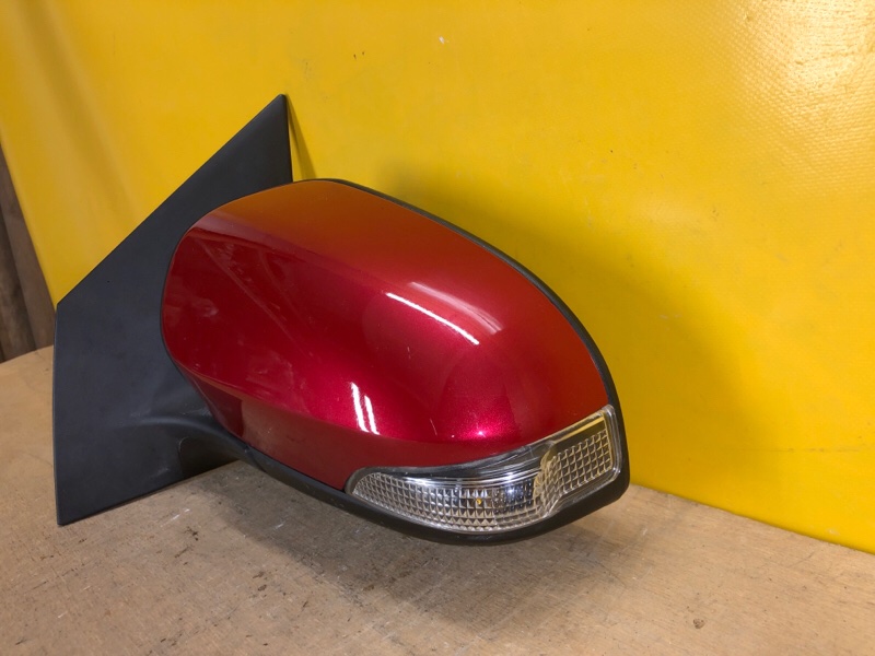 Зеркало левое COROLLA E170 13-19 Зеркало левое COROLLA E170 13-19