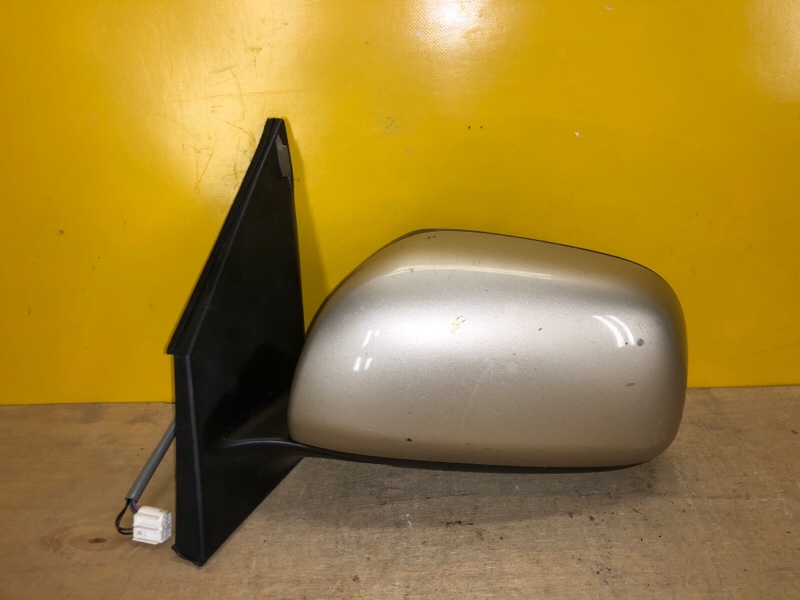 Зеркало левое RAV4 05-12 Зеркало левое RAV4 05-12