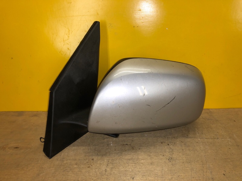 Зеркало левое RAV4 05-12 Зеркало левое RAV4 05-12