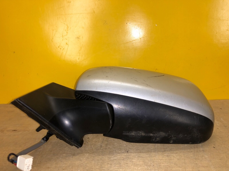 Зеркало левое RAV4 05-12 Зеркало левое RAV4 05-12