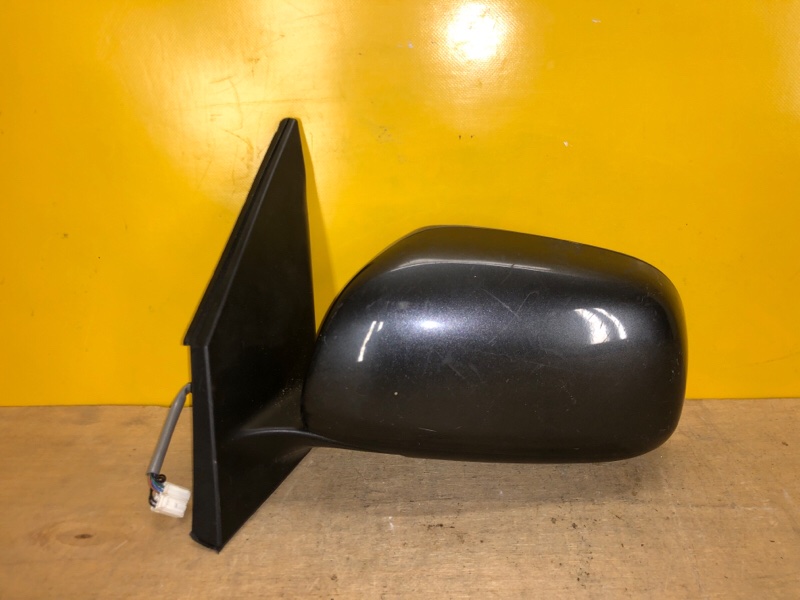 Зеркало левое RAV4 05-12