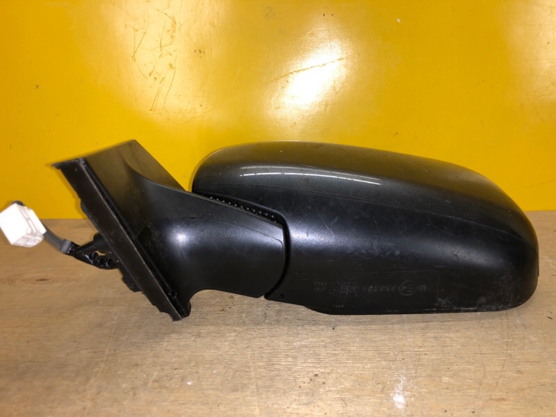 Зеркало левое RAV4 05-12