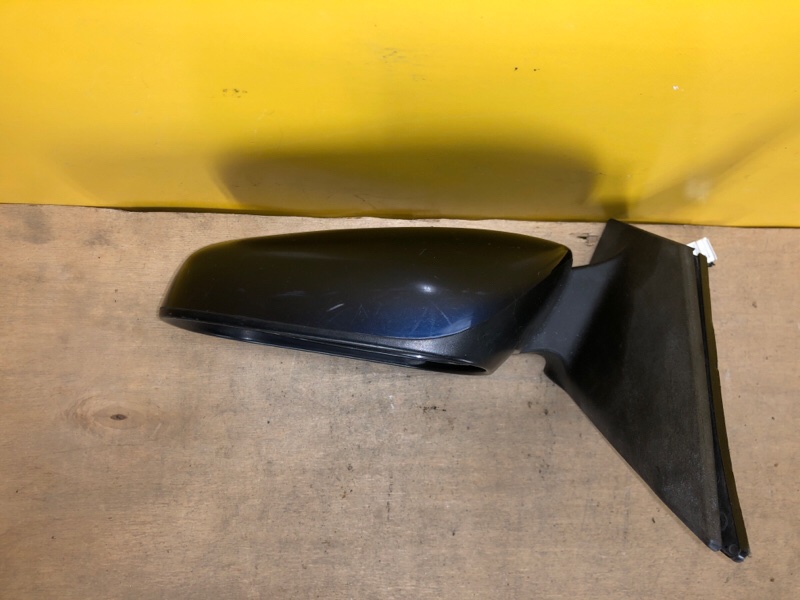 Зеркало левое TOYOTA RAV4 05-12