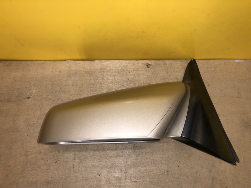 Зеркало левое CAMRY 40 06-11 Зеркало левое CAMRY 40 06-11