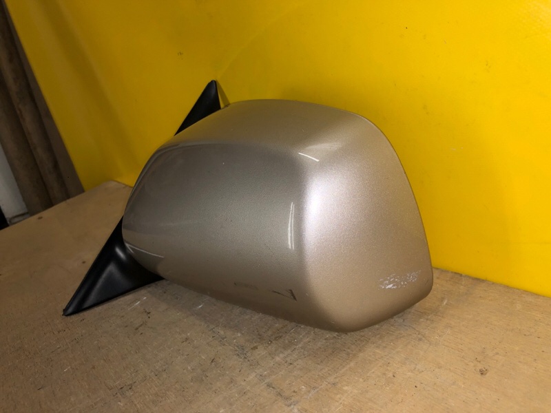 Зеркало левое CAMRY 40 06-11 Зеркало левое CAMRY 40 06-11