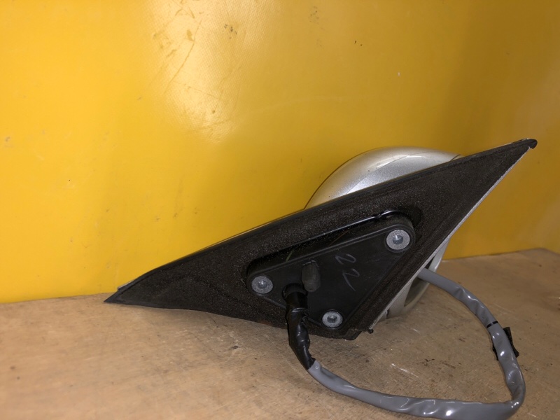 Зеркало правое GS350 GS300 05-11