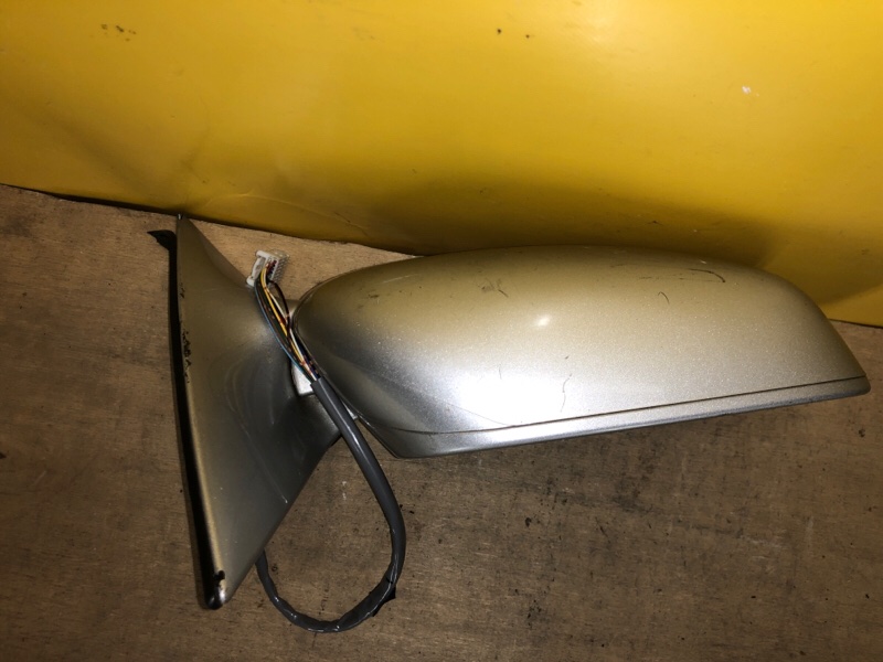 Зеркало правое LEXUS GS350 GS300 05-11