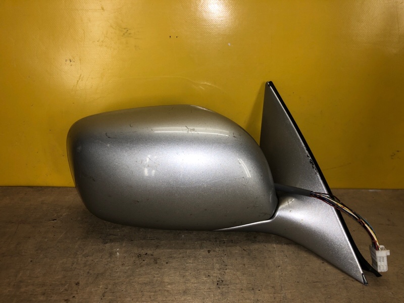 Зеркало правое GS350 GS300 05-11