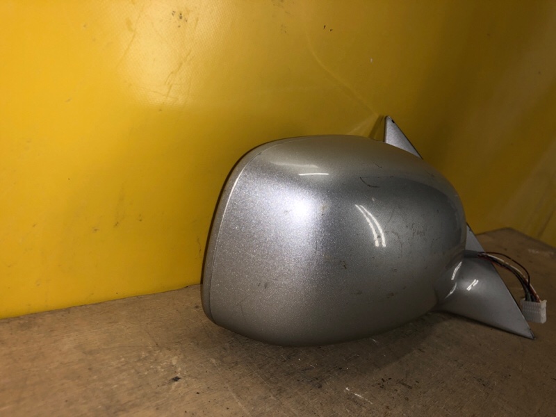 Зеркало правое GS350 GS300 05-11
