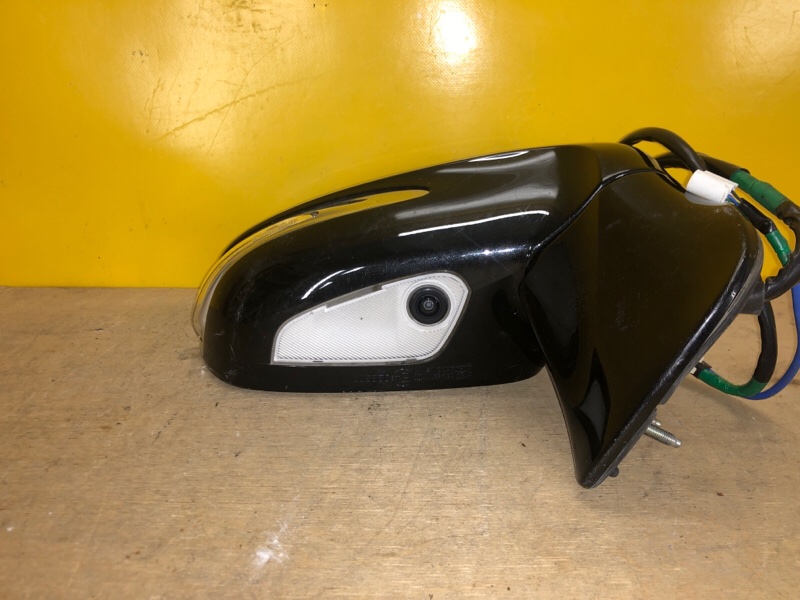 Зеркало правое RX350/450 09-15 Зеркало правое RX350/450 09-15