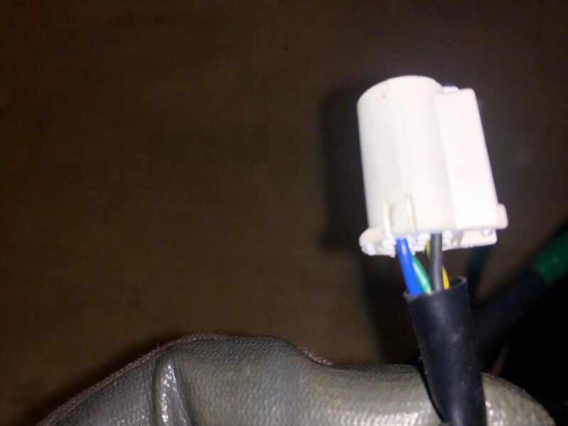 Зеркало правое RX350/450 09-15 Зеркало правое RX350/450 09-15