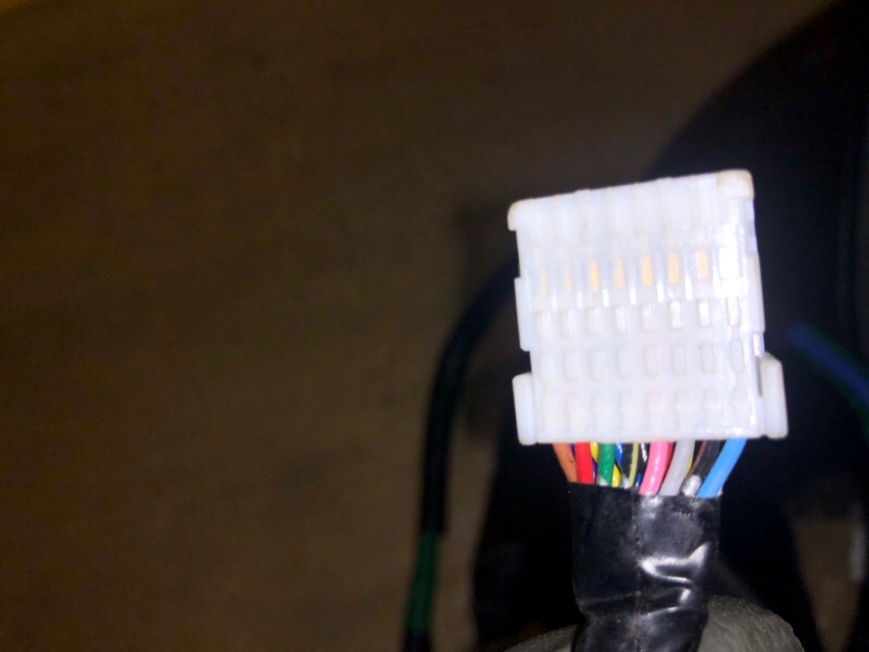 Зеркало правое RX350/450 09-15 Зеркало правое RX350/450 09-15