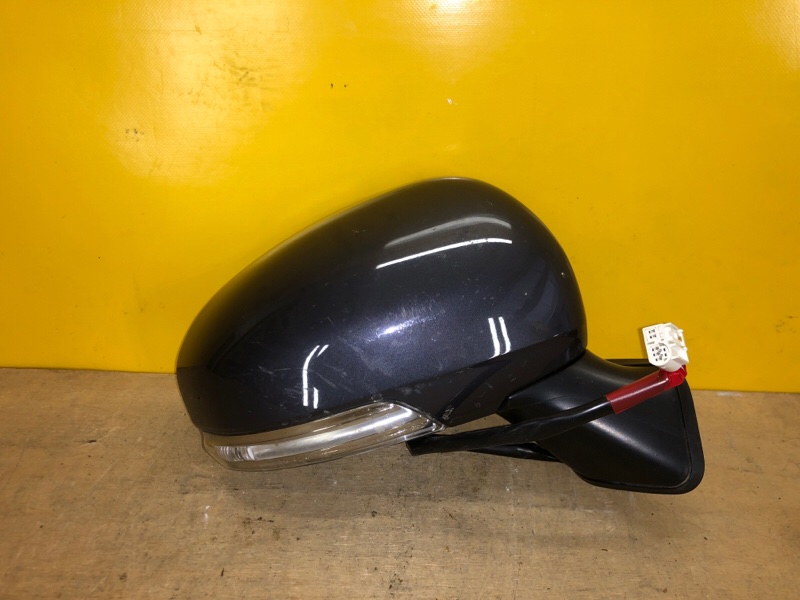 Зеркало правое PRIUS - 30 09-17 Зеркало правое PRIUS - 30 09-17