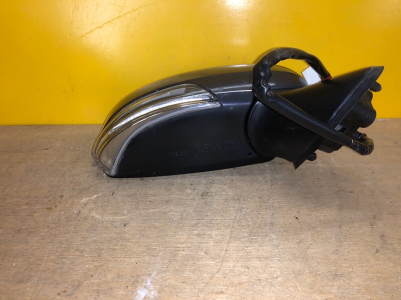 Зеркало правое PRIUS - 30 09-17 Зеркало правое PRIUS - 30 09-17