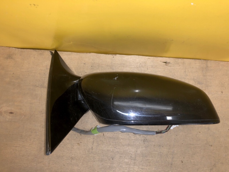 Зеркало правое LEXUS GS350 GS300 05-11