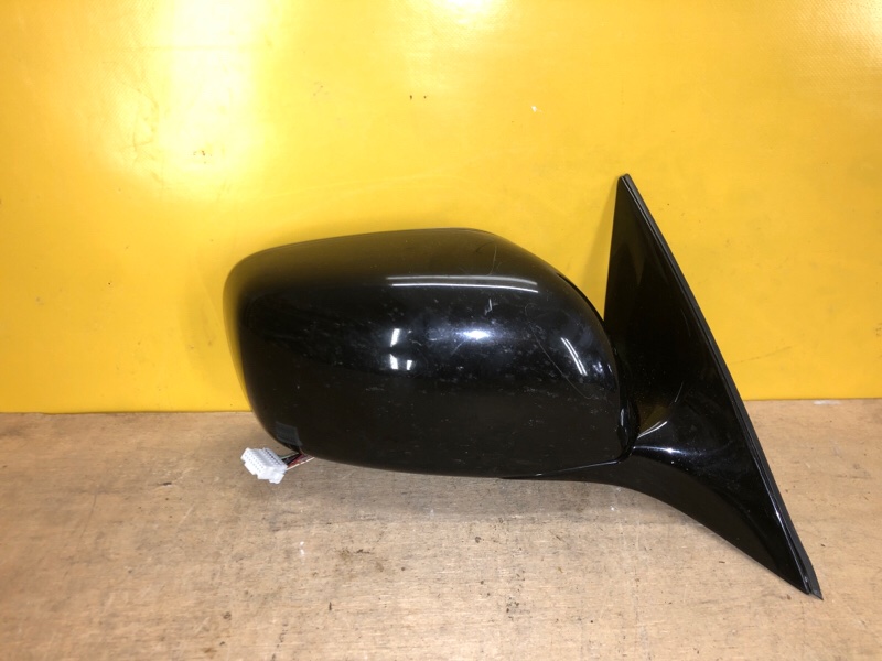 Зеркало правое GS350 GS300 05-11