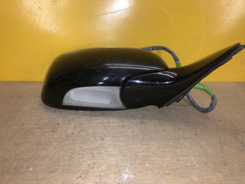 Зеркало правое GS350 GS300 05-11