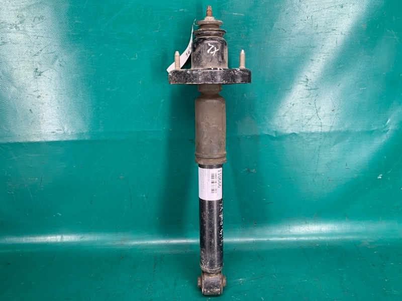 Амортизатор задний MITSUBISHI OUTLANDER XL 05-13 4162A050 Б/У