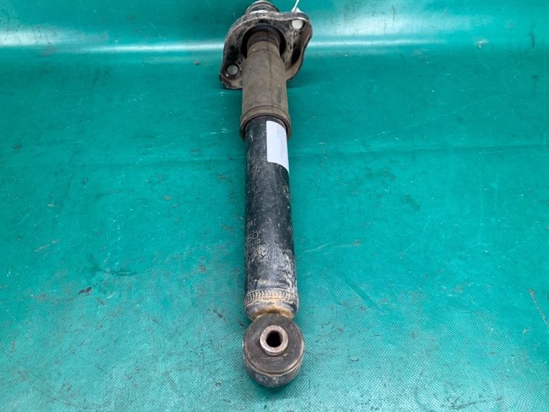 Амортизатор задний OUTLANDER XL 05-13