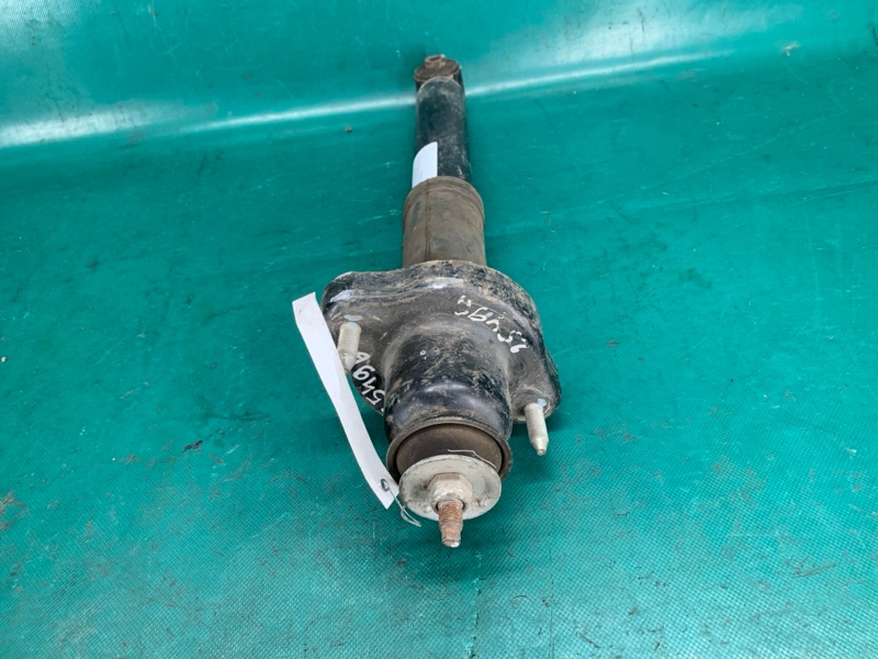 Амортизатор задний OUTLANDER XL 05-13