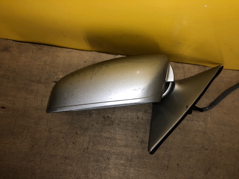 Зеркало левое LEXUS GS350 GS300 05-11